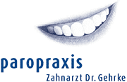 paropraxis Zahnarzt Dr. Gehrke