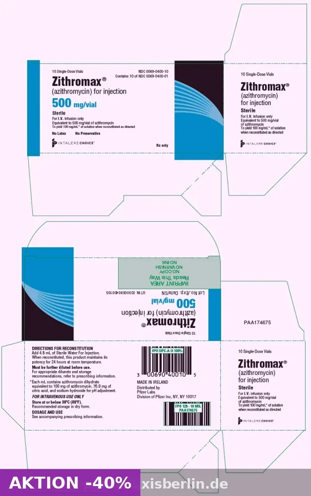 Zithromax