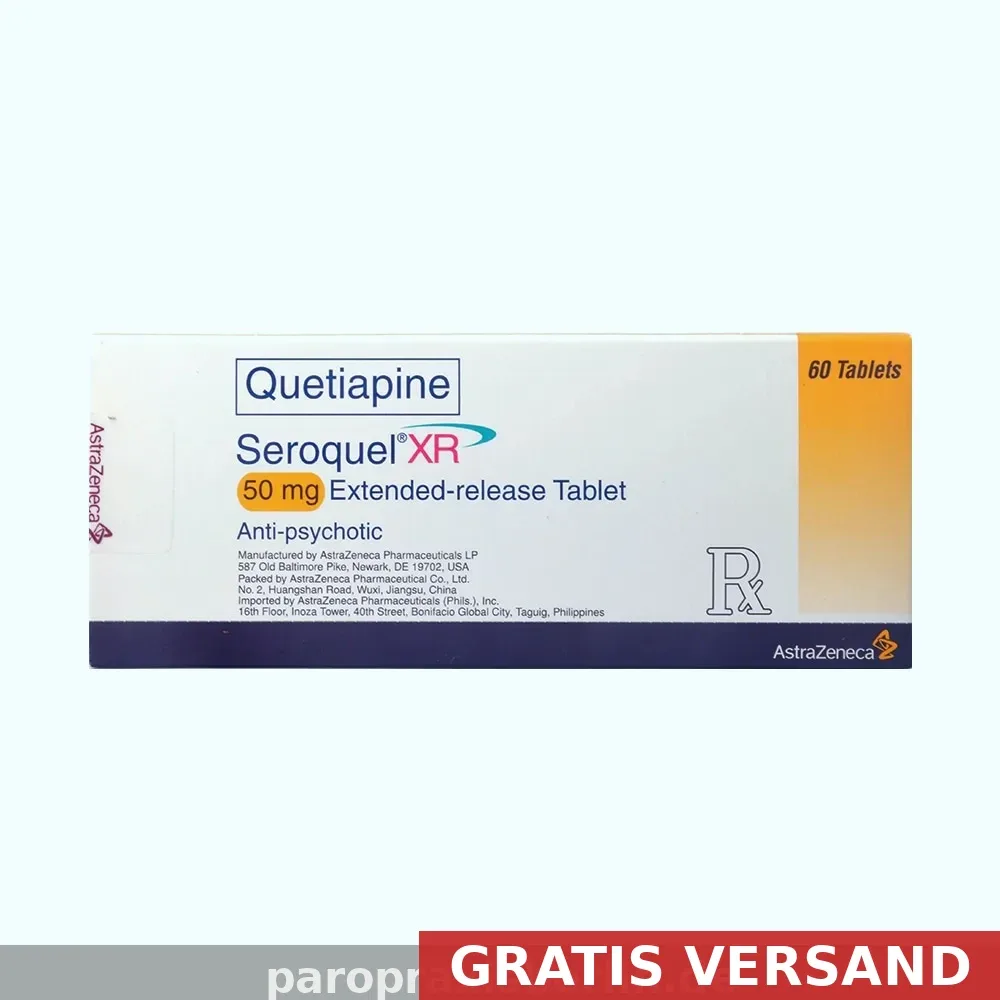 Seroquel