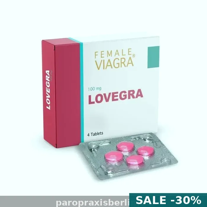 Female Viagra