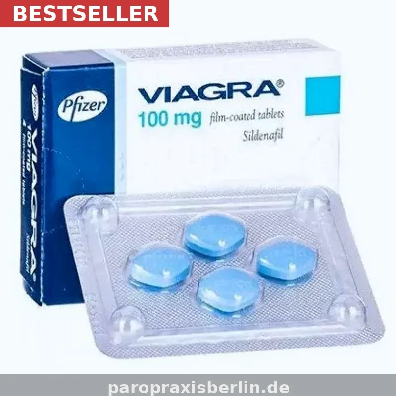 Viagra 100 mg | Günstige Online-Apotheke Deutschland