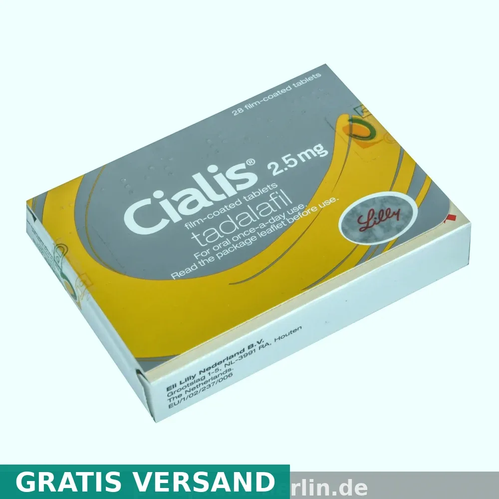 Cialis