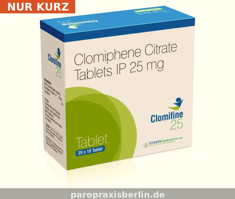 Clomid