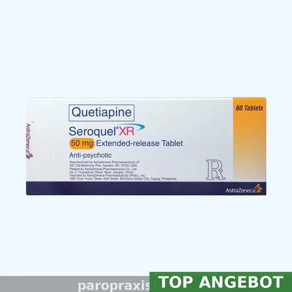 Seroquel in Deutschland kaufen