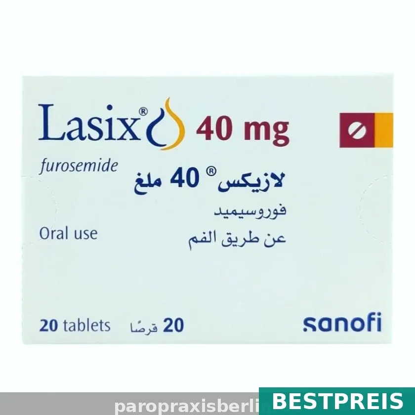 Lasix