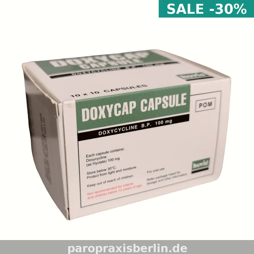 Doxycyclin