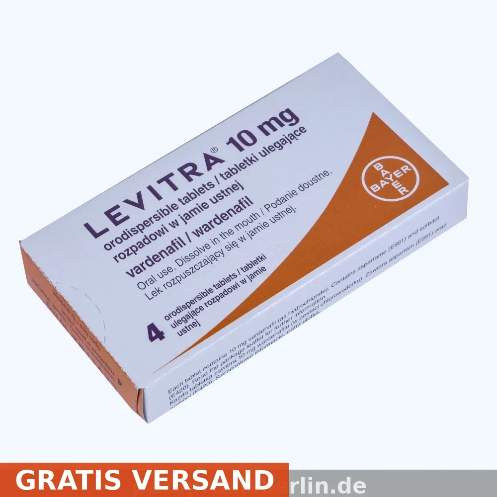 Levitra