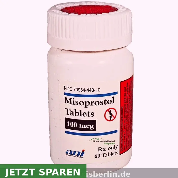 CYTOTEC 200 mcg Filmtabletten 48 St