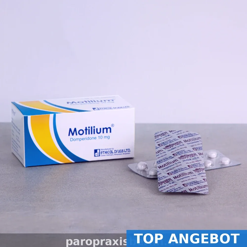 Motilium