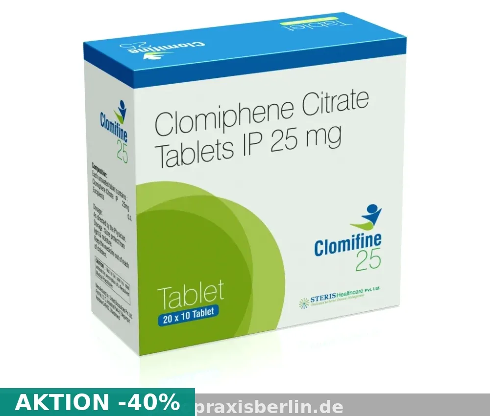 Clomid