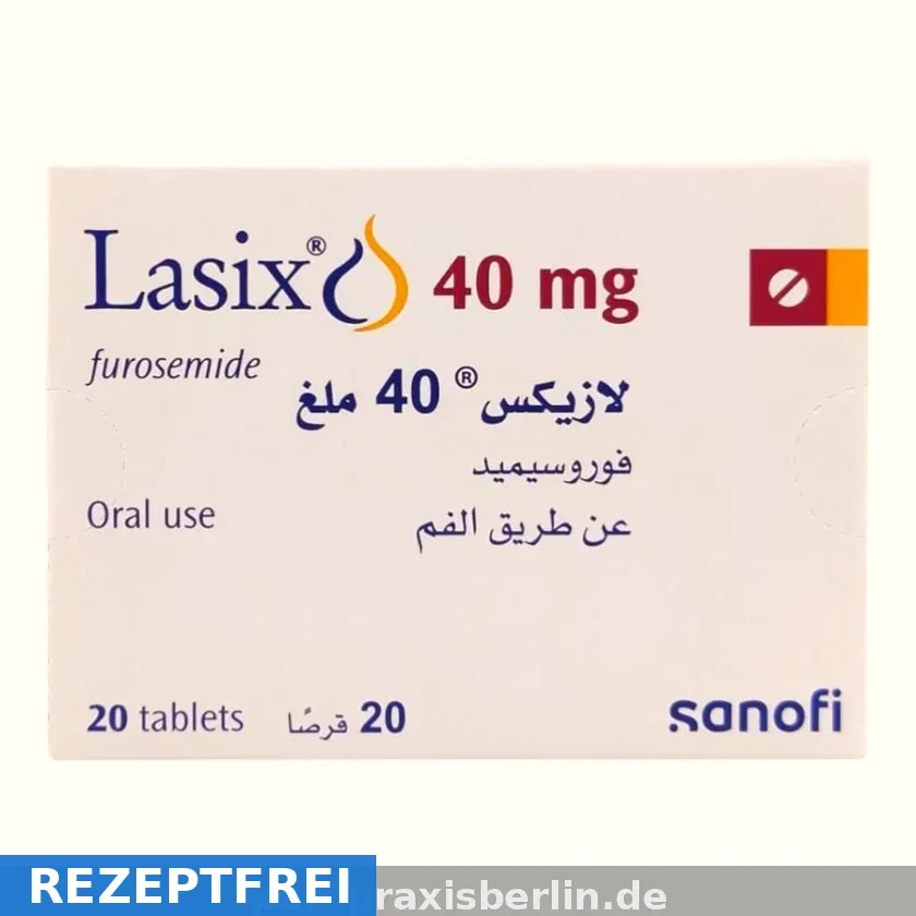 Lasix