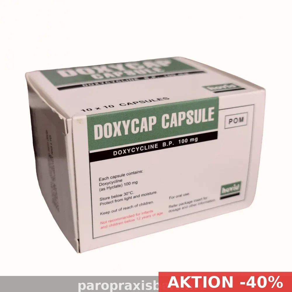Doxycyclin