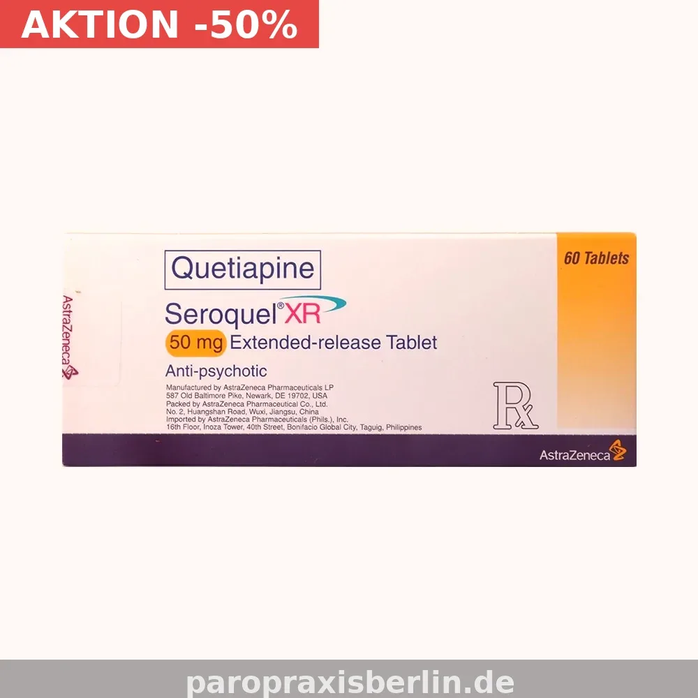 Seroquel