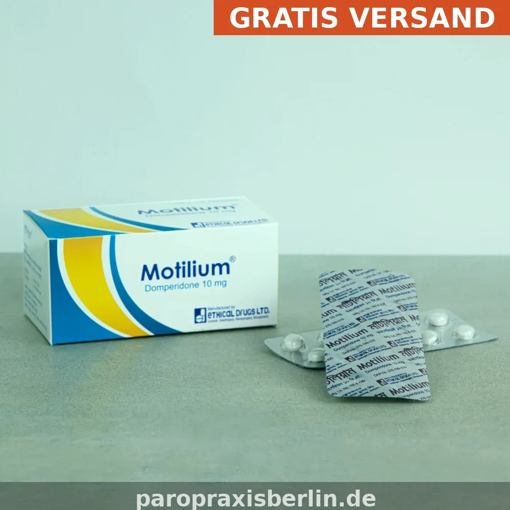 Motilium
