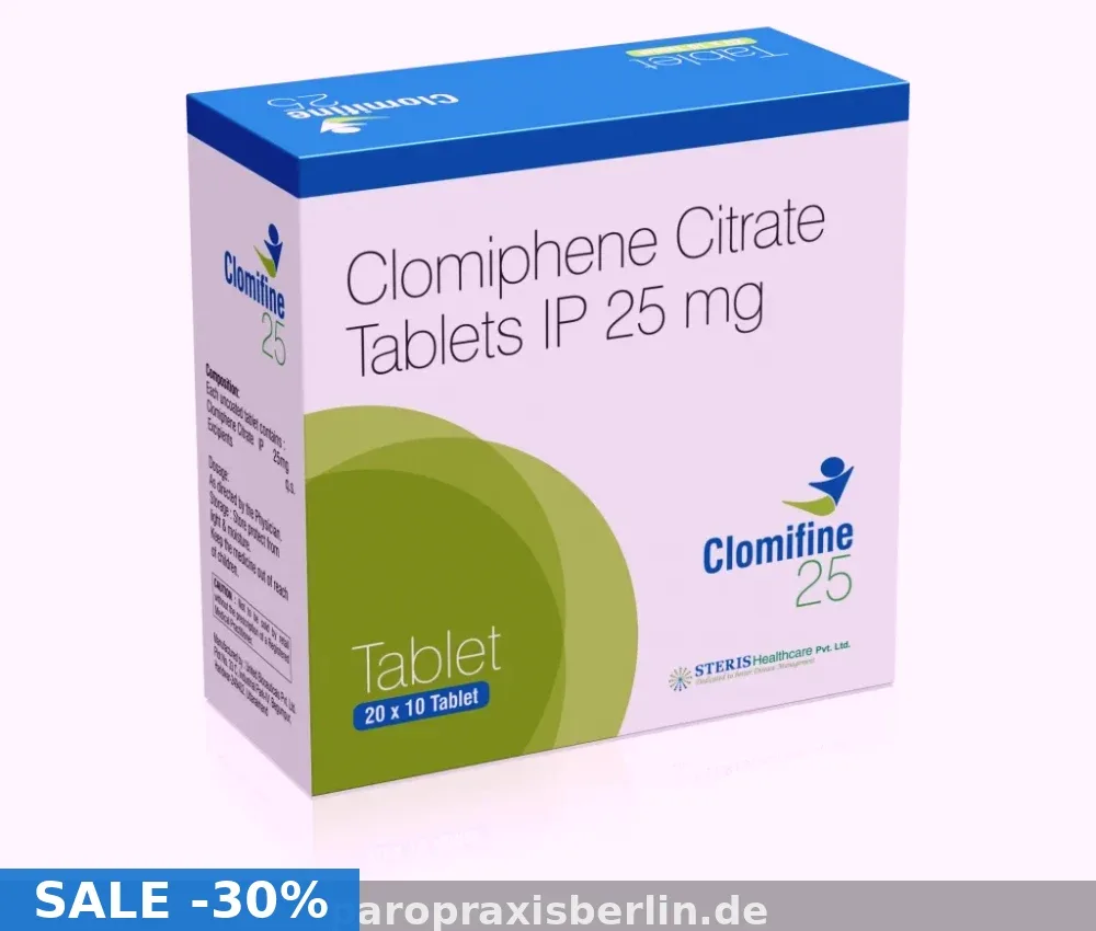 Clomid