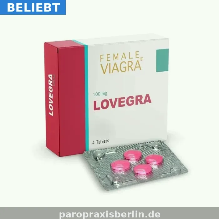 Female Viagra