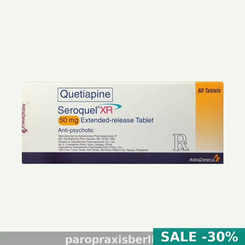 Seroquel