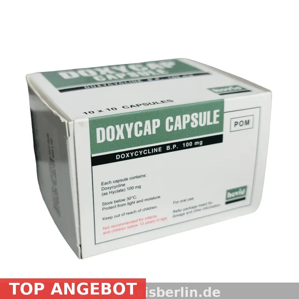 Doxycyclin