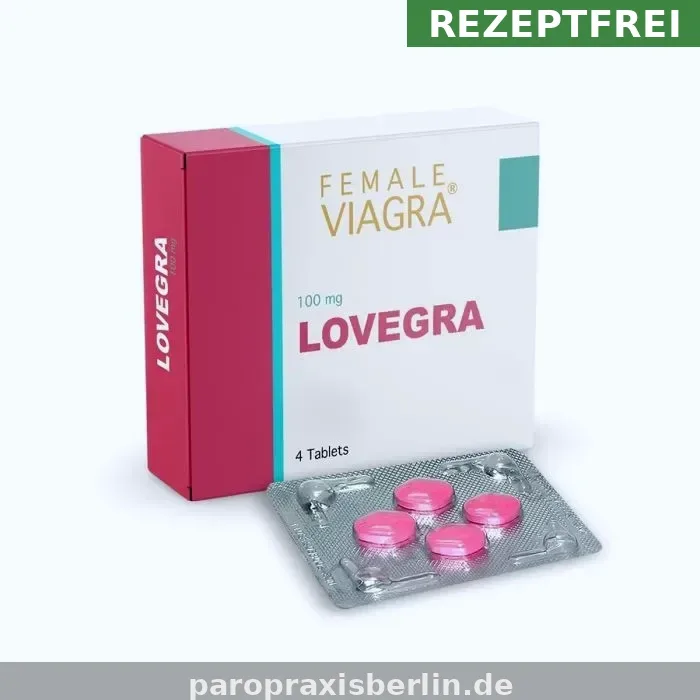 Female Viagra