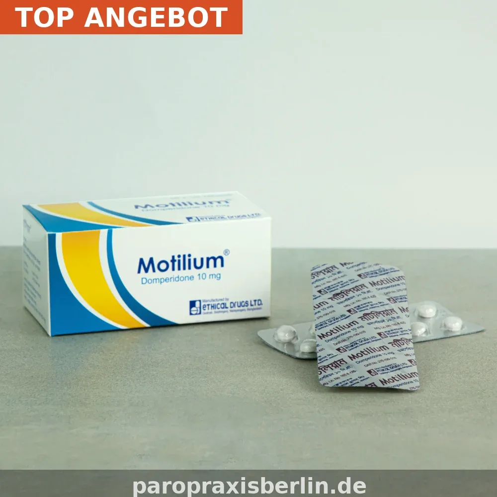 Motilium