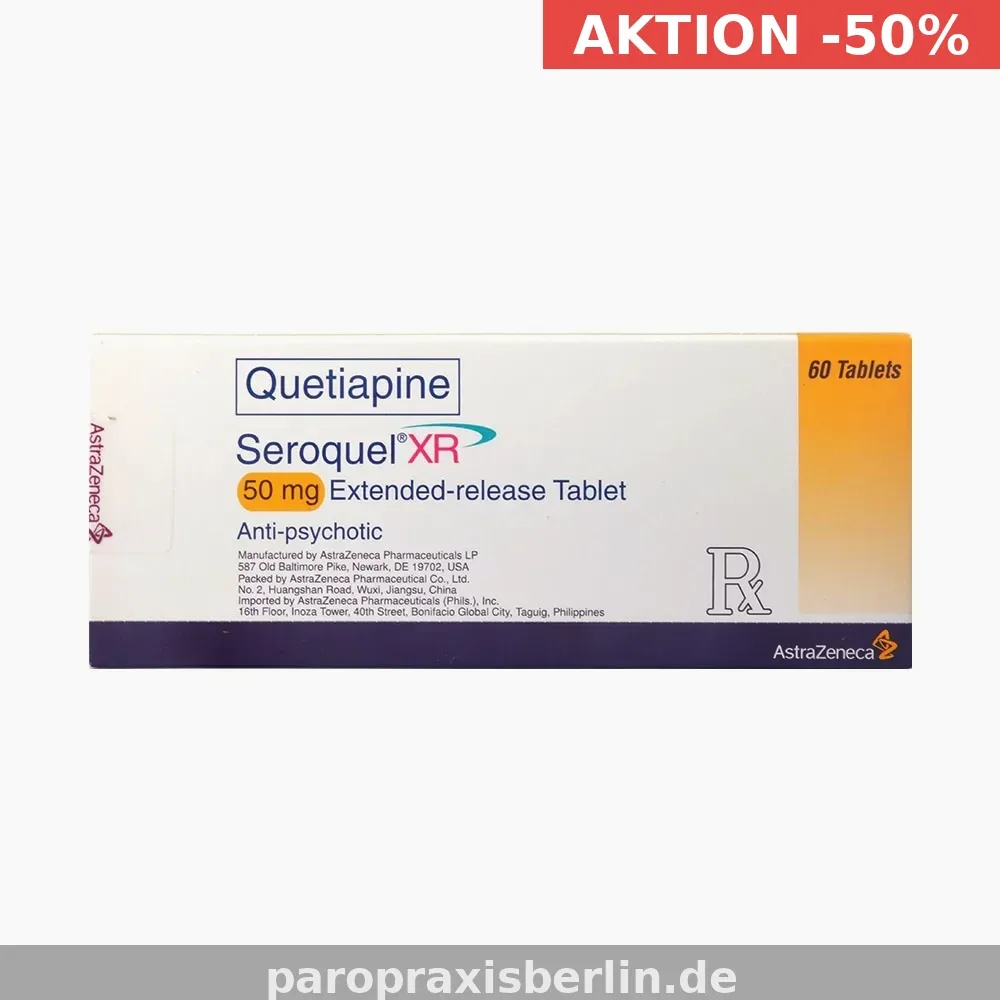 Seroquel