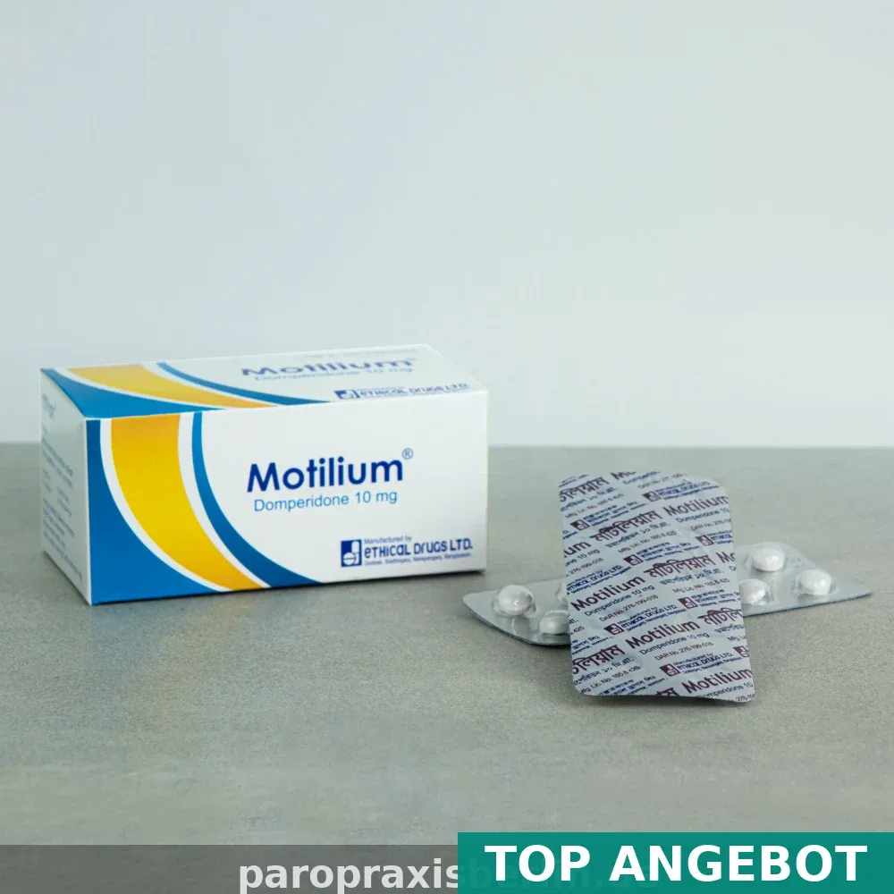 Motilium