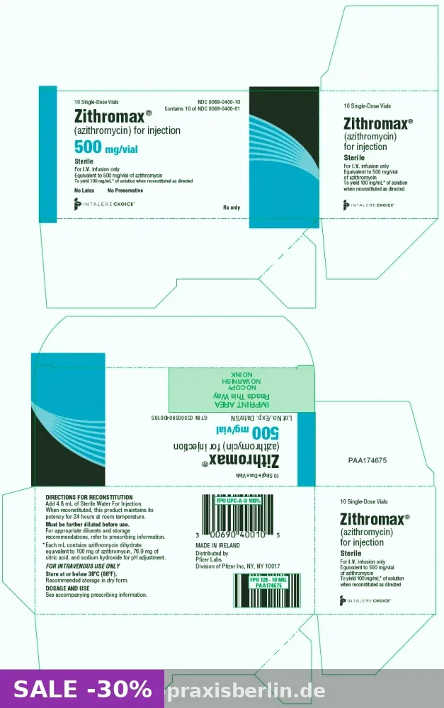 Zithromax
