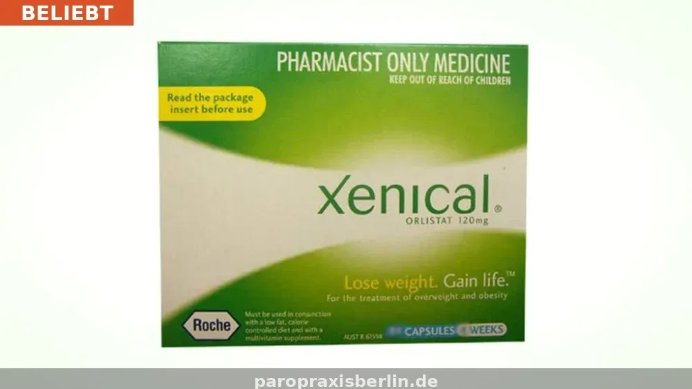 Xenical