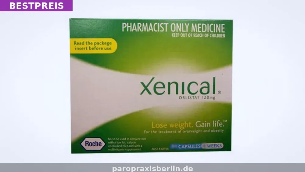 Xenical