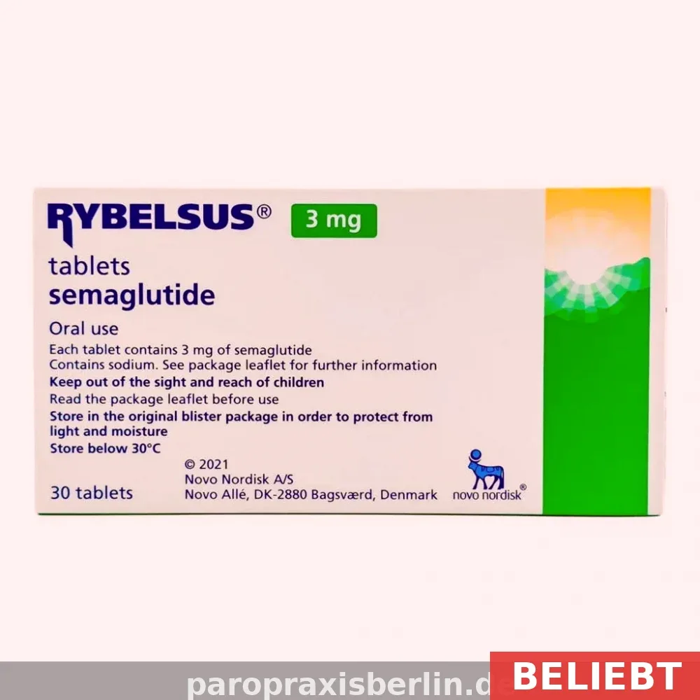 Rybelsus