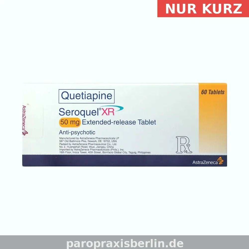 Seroquel
