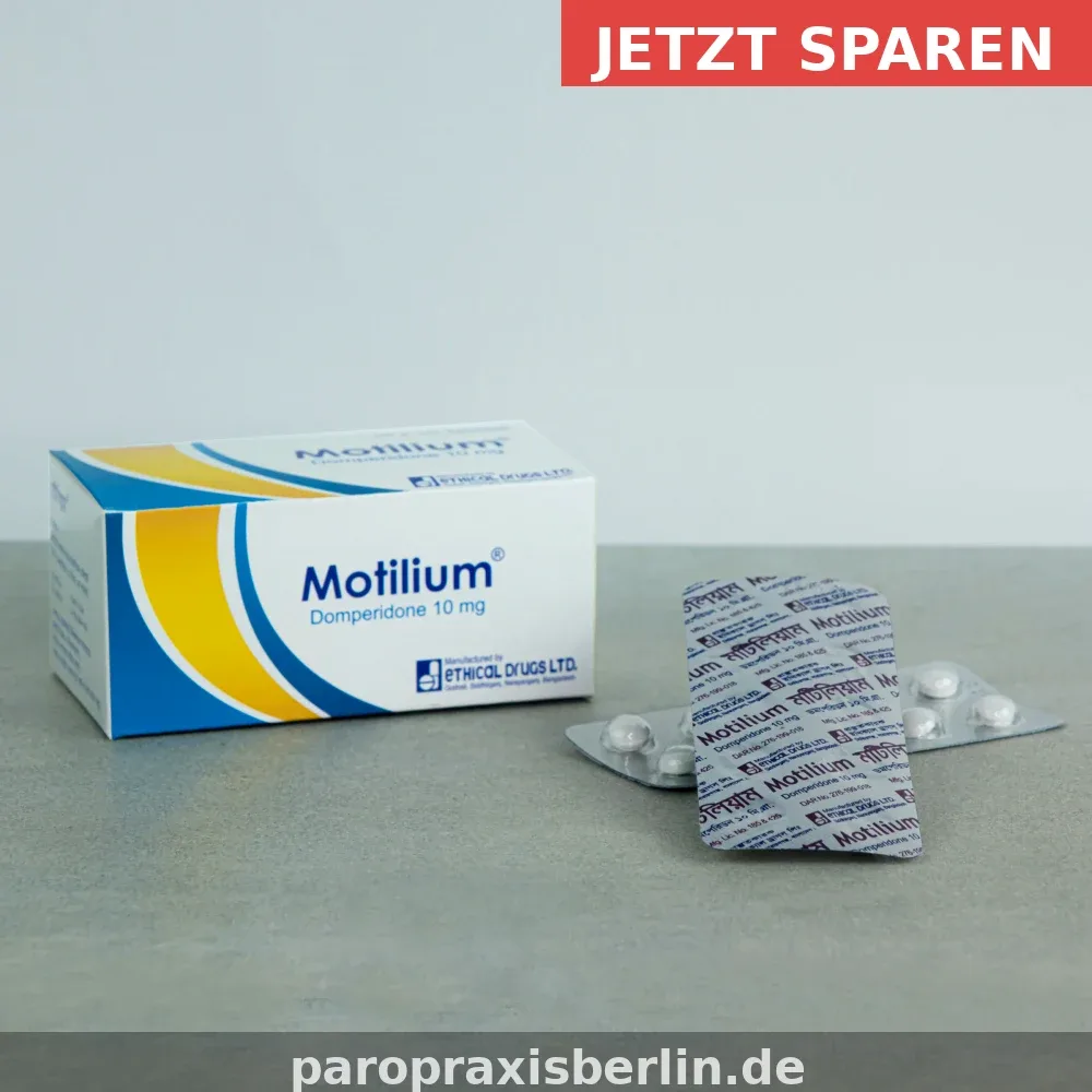 Motilium