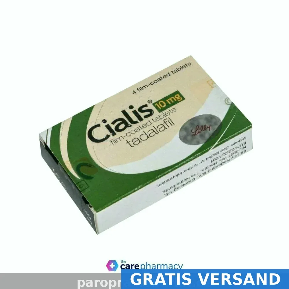 Cialis Professional
