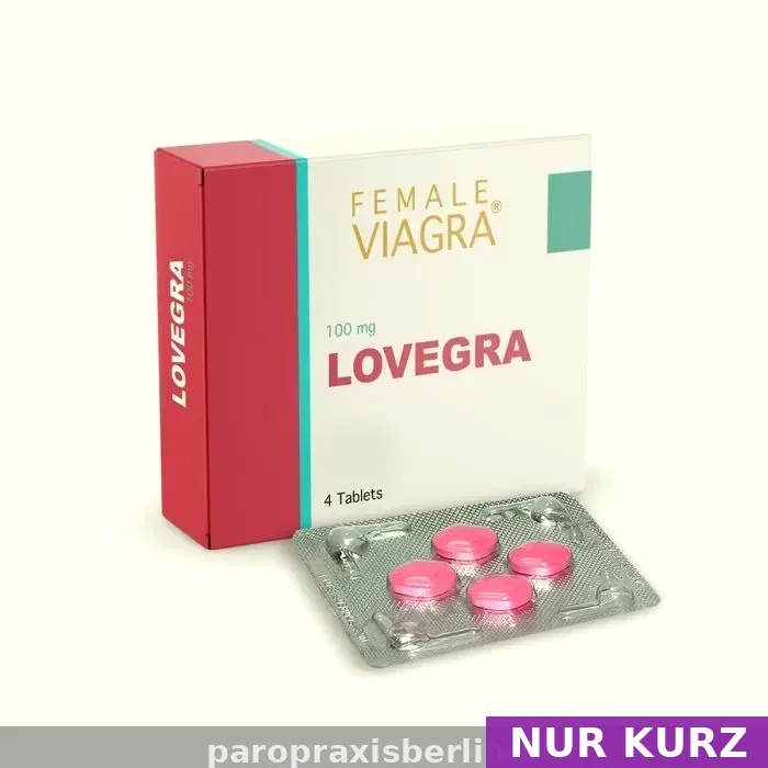 Female Viagra
