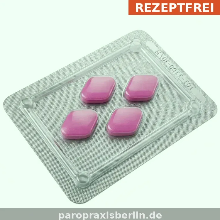 Female Cialis
