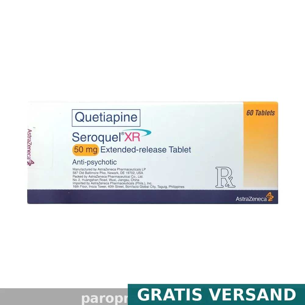 Seroquel