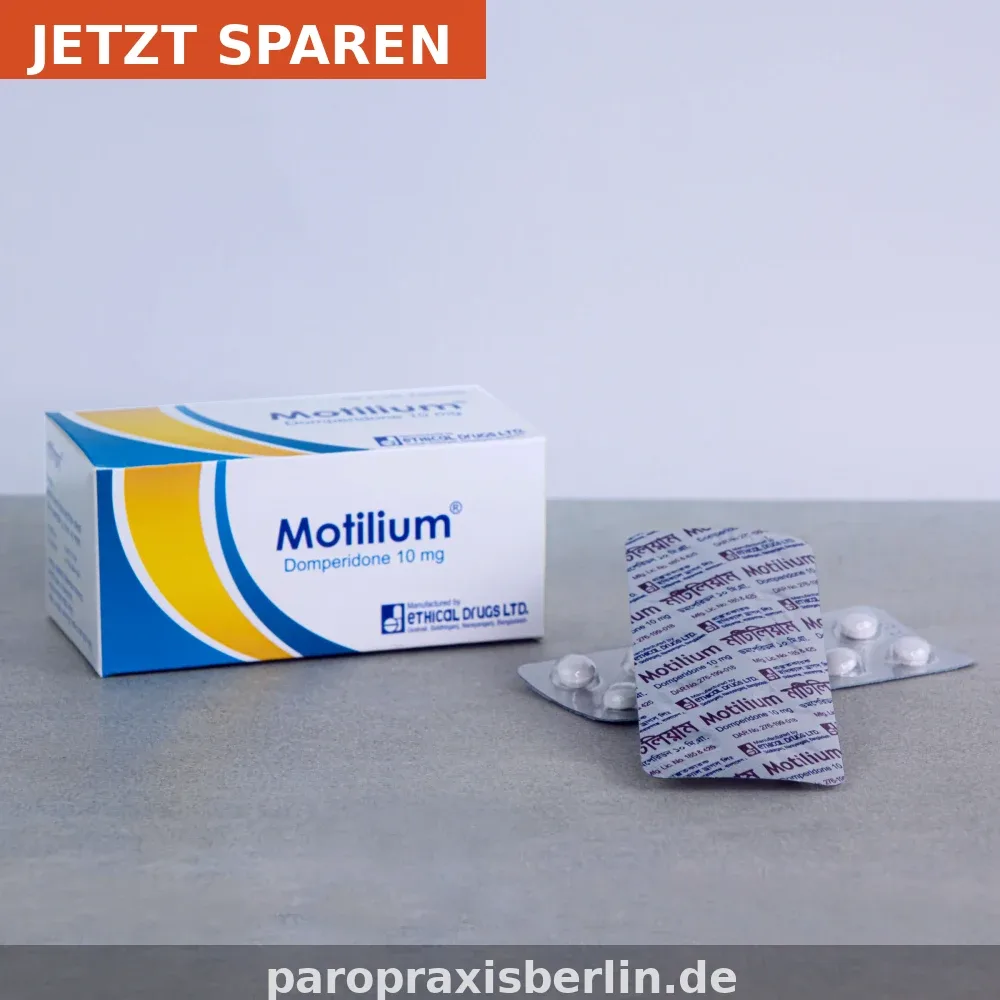 Motilium