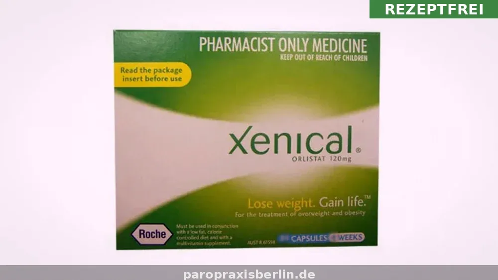 Orlistat Preis in Deutschland 2026 – womit Sie rechnen müssen