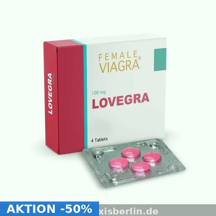 Female Viagra Deutschland bestellen