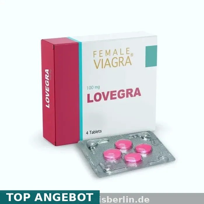 Female Viagra